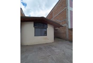 Terreno Residencial en  Cayambe