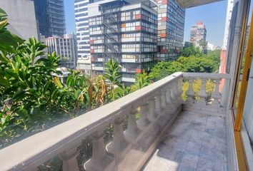 Departamento en  Juárez, Cuauhtémoc, Cdmx