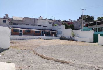 Lote de Terreno en  Calle San Diego, El Milagrito, La Negreta, Corregidora, Querétaro, 76907, Mex