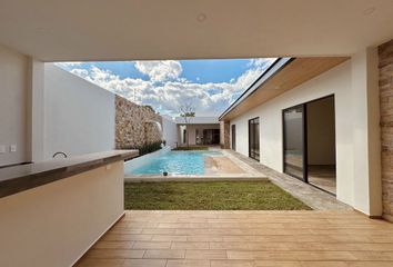 Casa en  Dzitya, Mérida, Yucatán, Mex