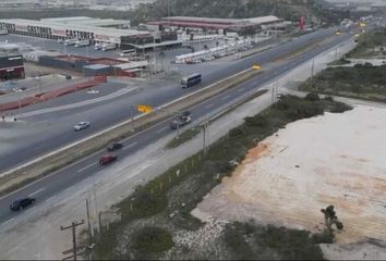 Lote de Terreno en  Carretera Saltillo-monterrey, Santa Catarina, Nuevo León, 66390, Mex
