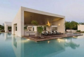 Lote de Terreno en  Avenida La Rejoyada, La Rejoyada, Mérida, Yucatán, 97307, Mex