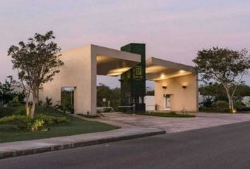 Lote de Terreno en  Avenida La Rejoyada, La Rejoyada, Mérida, Yucatán, 97307, Mex