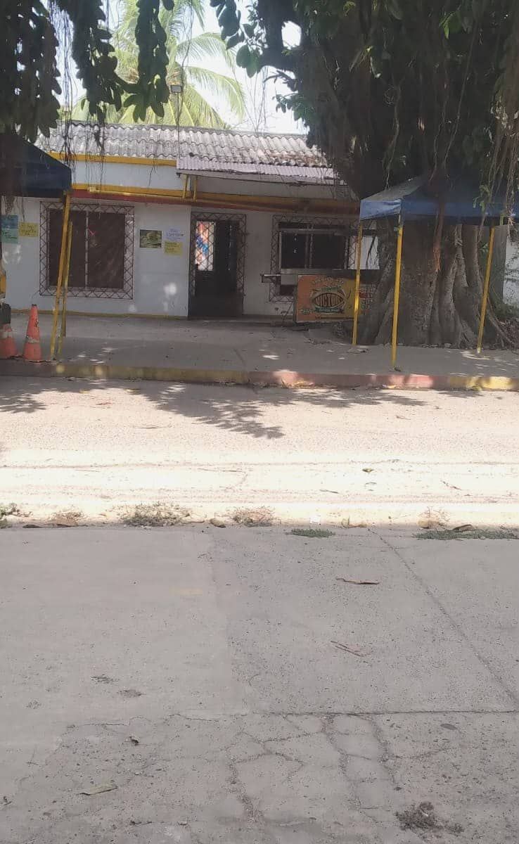 Casa en arriendo El Bosque (Industria de la Bahía) en El Bosque