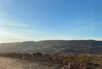 Lote de Terreno en  Calle San Ignacio, Villas Cibolas Del Mar, Ensenada, Baja California, 22760, Mex