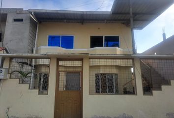 Departamento en  La Providencia, Machala