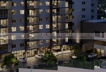 Departamento en  Calle P. Encino 100-158, Colinas Del Huajuco, Monterrey, Nuevo León, 64988, Mex