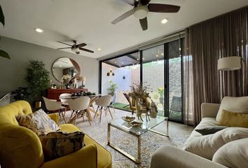 Casa en  Pueblo Temozon Norte, Mérida, Yucatán