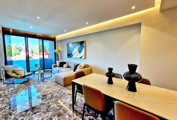 Departamento en  Circuito Empresarial 13-13, Paseo De Las Palmas Villa De Las Lomas, Miguel Hidalgo, Huixquilucan, México, 52787, Mex
