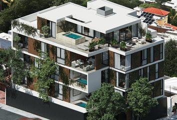 Departamento en  Calle 45 260, San Ramón Norte, Mérida, Yucatán, 97117, Mex