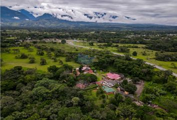 Villa-Quinta en  Cumaral, Meta