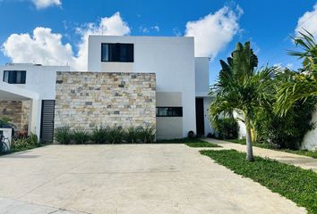 Casa en  Calle 20 109, Conkal, Yucatán, 97345, Mex