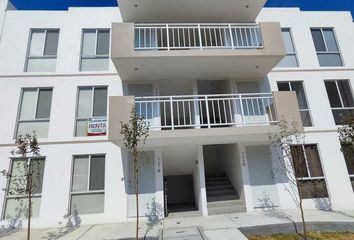 Departamento en  Ciudad Marqués, El Marqués, Querétaro, Mex