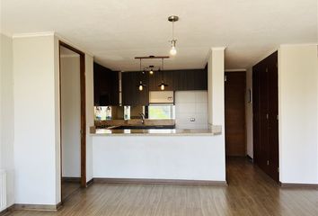 Departamento en  Ñuñoa, Provincia De Santiago