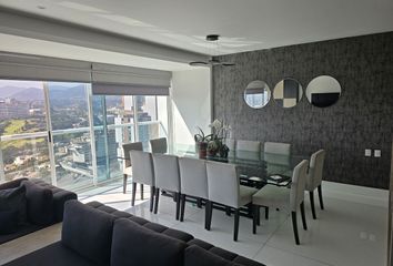 Departamento en  Avenida Vista Real, Bosque Real Country Club, Huixquilucan, México, 52774, Mex