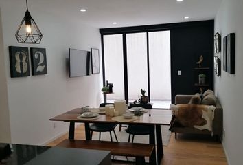 Departamento en  Avenida Melchor Ocampo, Cuauhtémoc, Ciudad De México, 06500, Mex