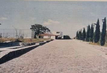 Rancho en  Calle Bindza, San Francisco Magú, Nicolás Romero, México, 54440, Mex