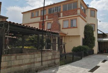 Casa en  San Mateo Otzacatipan, Toluca
