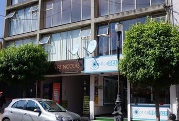 Local comercial en  Avenida De La Independencia 114, Centro, Toluca De Lerdo, Toluca, México, 50000, Mex