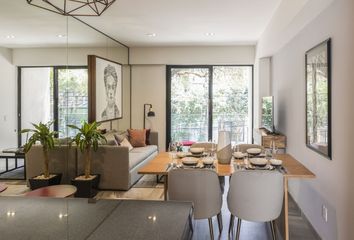 Departamento en  Calle San Lorenzo 318-600, Del Valle Sur, Benito Juárez, Ciudad De México, 03104, Mex