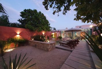 Casa en  Calle 69-a, San Juan, Mérida, Yucatán, 97000, Mex