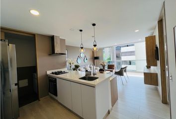 Apartamento en Poblado, Medellín