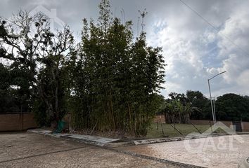 Lote de Terreno en  Emiliano Zapata, Xalapa-enríquez