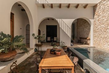 Casa en  Calle 70 62, Centro, Mérida, Yucatán, 97000, Mex
