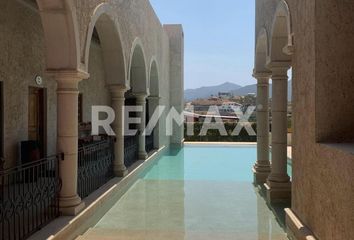 Edificio en  Murgia, Ensenada