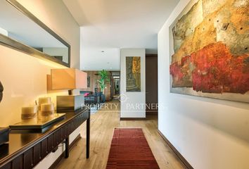 Departamento en venta en Santiago Centro