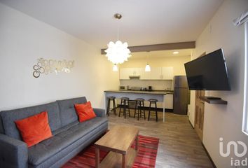 Departamento en  Calzada Casa Del Obrero Mundial 684, Atenor Salas, Benito Juárez, Ciudad De México, 03010, Mex