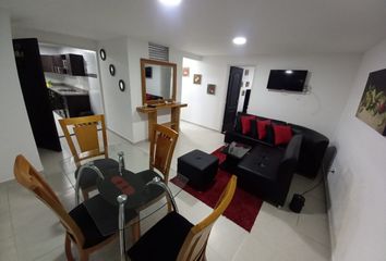 Apartment for rent in La Francia, Manizales