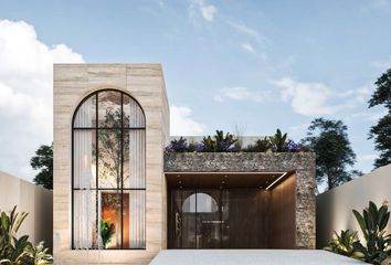 Casa en  Cholul, Mérida, Yucatán, Mex