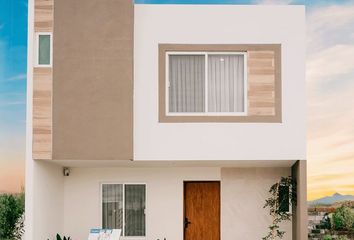 Casa en  Fraccionamiento Rancho Santa Mónica, Ciudad De Aguascalientes