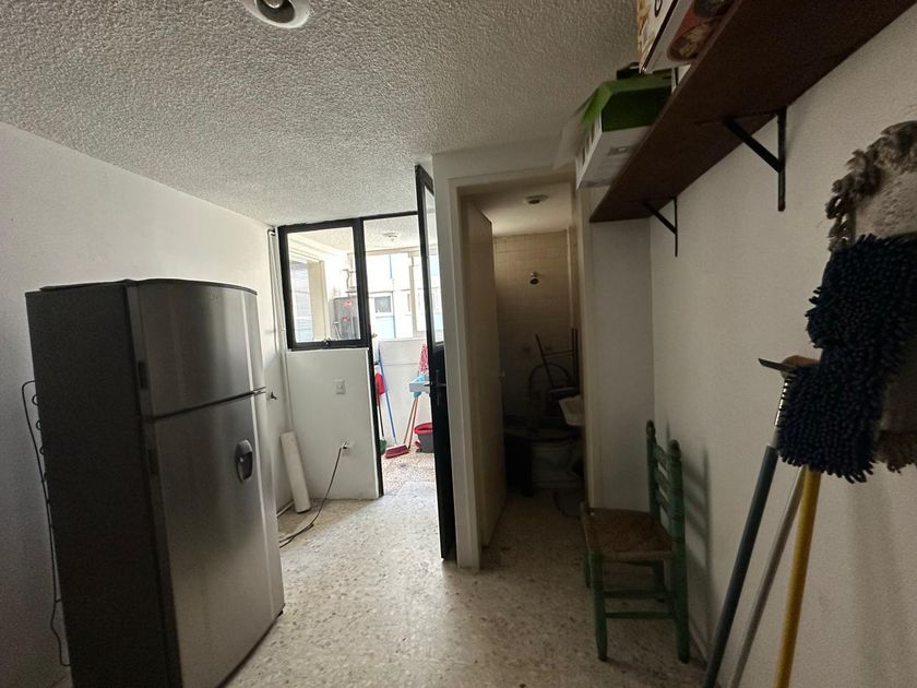 Venta Departamento En Florida, Álvaro Obregón, Cdmx (2 43 97174902 