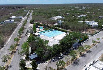 Casa en  Yaxkukul, Yucatán