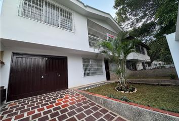 Casa en  La Flora, Cali