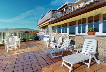 Chalet en  Ponte Sampaio, Pontevedra Provincia