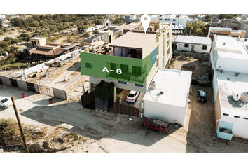 Casa en condominio en  San José Del Cabo Centro, San José Del Cabo