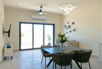 Casa en condominio en  El Tezal, Los Cabos