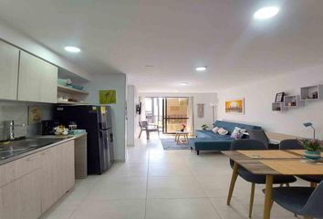 Apartamento en  Sector Centro, Armenia