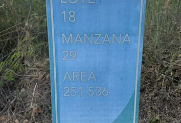 Lote de Terreno en  Carretera Ciudad Benito Juárez-villa De Santiago, Los Rodríguez, Santiago, Nuevo León, 67300, Mex