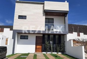 Casa en  Anillo Vial Fray Junípero Serra, El Refugio Residencial, Querétaro, 76146, Mex