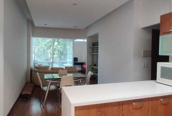 Departamento en  Av Tecamachalco 21, Calle Sierra Picacho 6, Lomas De Chapultepec, Miguel Hidalgo, Ciudad De México, 11000, Mex