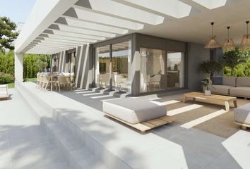 Villa en  Pinos De Alhaurin, Málaga Provincia