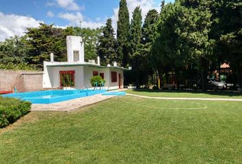 Quinta/Finca en  Ranelagh, Partido De Berazategui