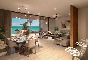 Departamento en  Calle 25 33, San Crisanto, Sinanché, Yucatán, 97424, Mex