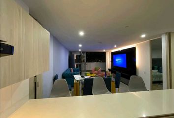 Apartamento en Poblado, Medellín