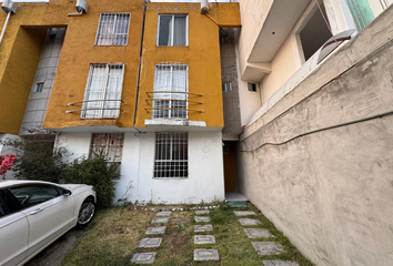 Casa en condominio en  Bulevares Del Lago, Nicolás Romero