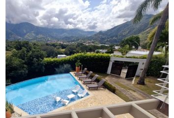 Villa-Quinta en  San Jerónimo, Antioquia